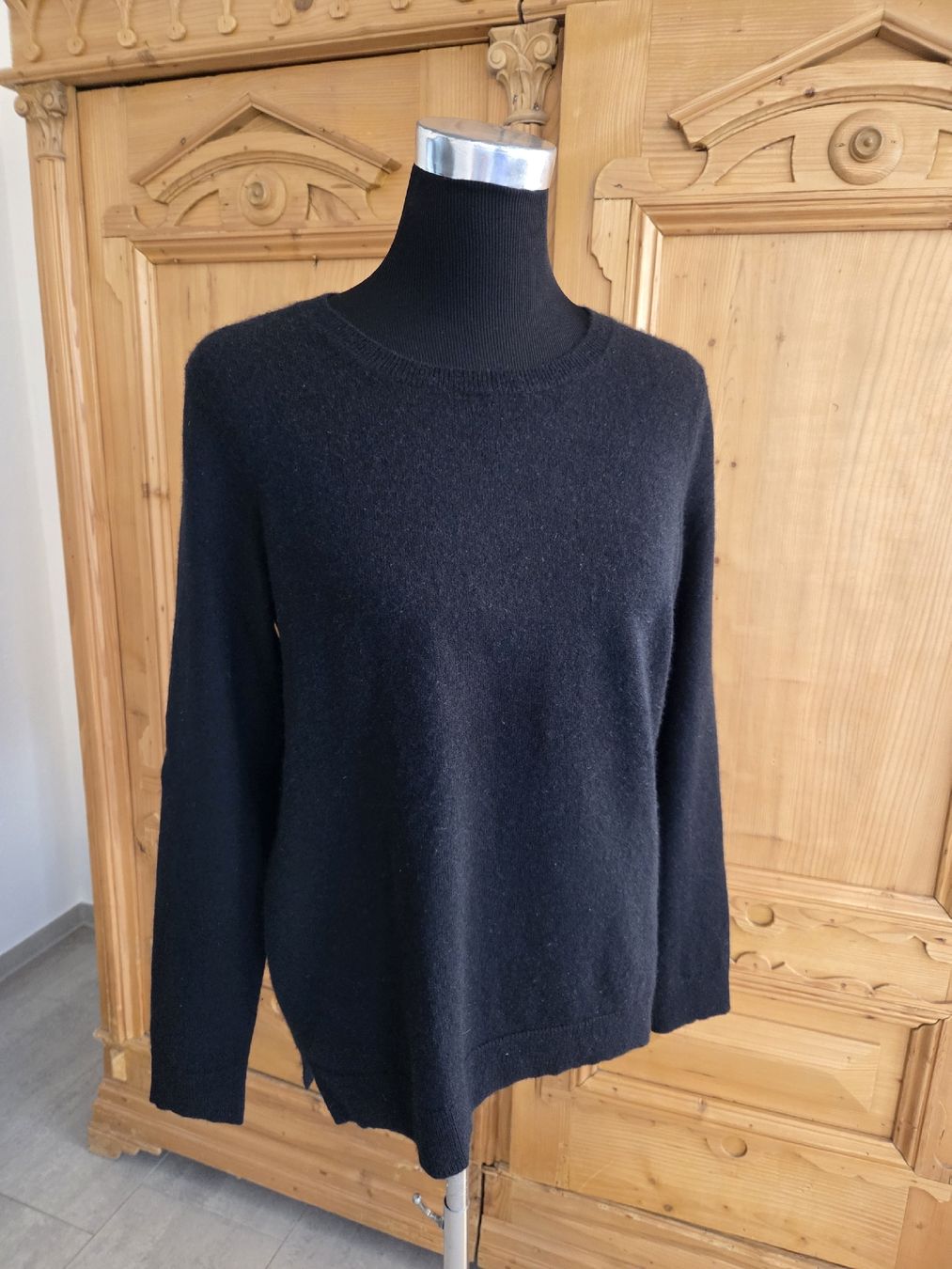 Maddison Pullover & Sweatshirts: schöner Pullover, maddison, 100 % Kaschmir – Neu (gemäss Beschreibung) aus Wiesendangen von Sinhuk 1
