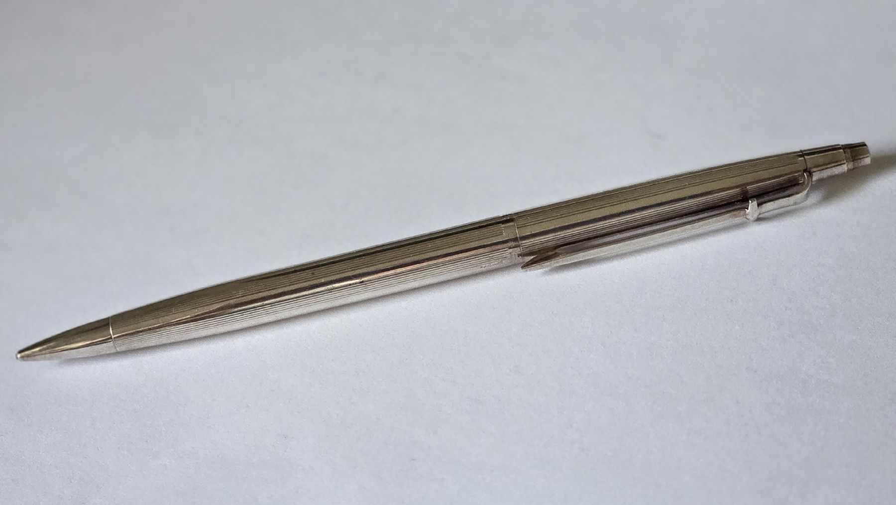 Caran D'Ache Matite, matite colorate & gessi: Caran d'Ache Minenschreiber – Usato da Münchenstein venduto da Piccolo013 2