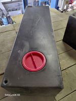 Wassertank