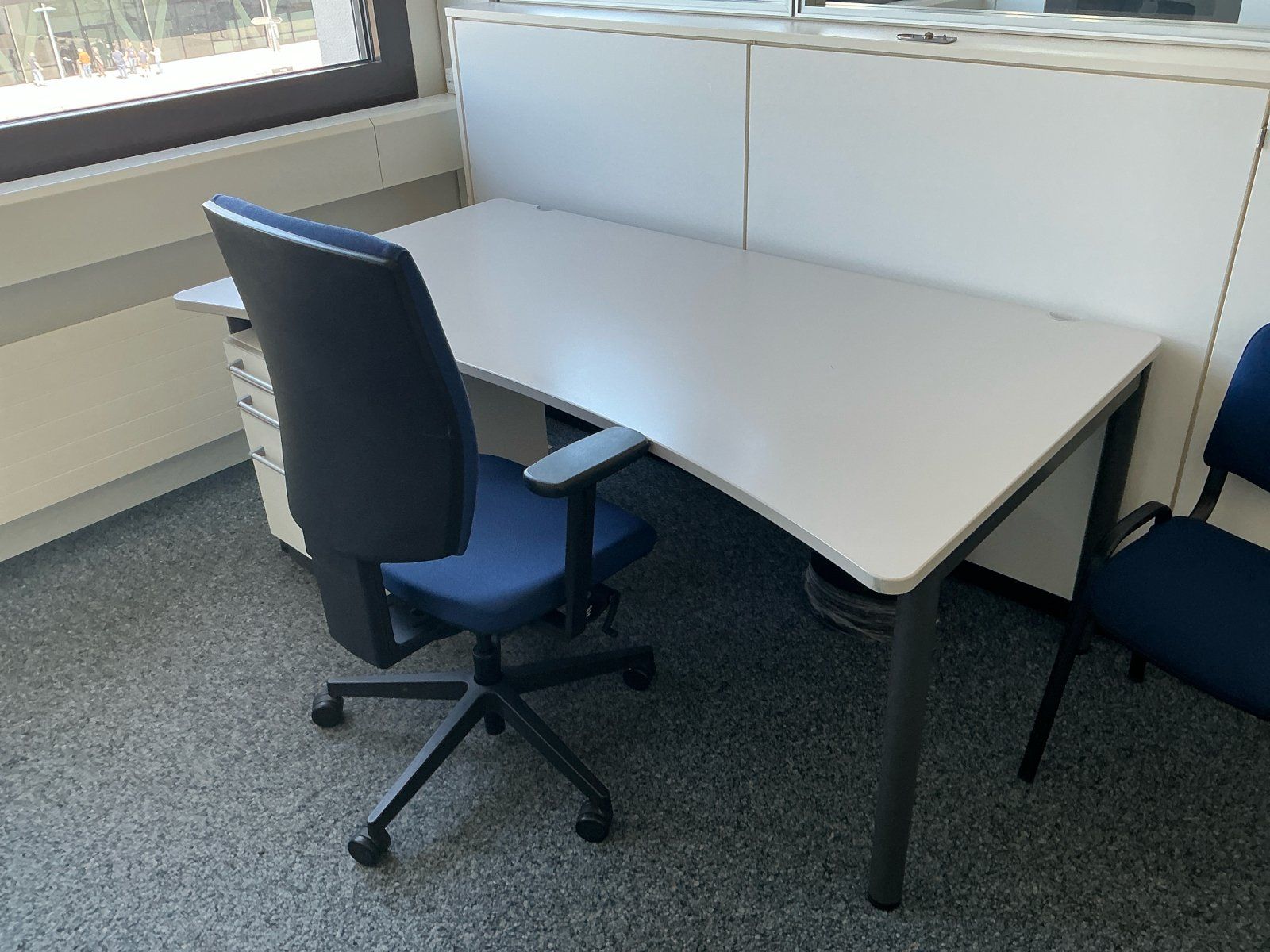 Scrivanie: Hochwertige Büromöbel – Usato da Zürich venduto da PIPM_Switzerland 1