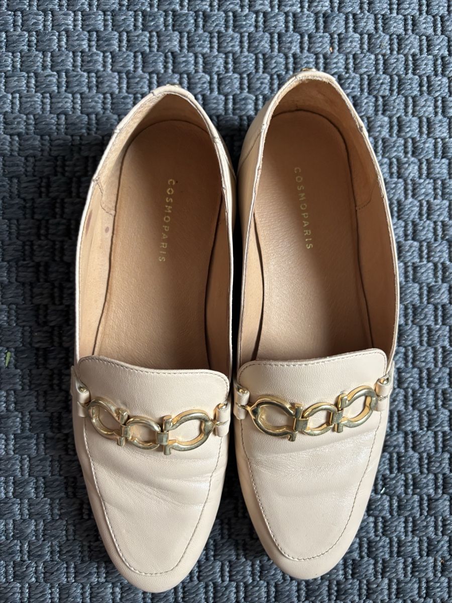 Scarpe da donna: Loafer – Usato da Zürich venduto da Cindarel