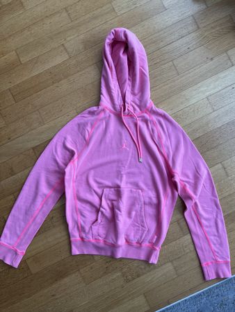 Jordan Hoodie Pink