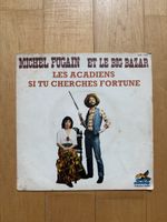 🎵 Vinyle 45 tours Michel Fugain & Le Big Bazar