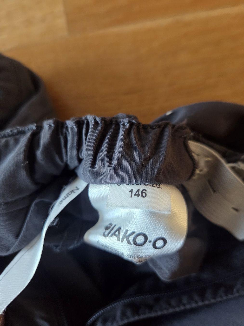 Jako-O Pantaloni: Wanderhose Jakoo Gr 146 – Usato da Port venduto da Darialina 3