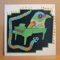 Ramsey Lewis - Tequila Mockingbird / LP 1977