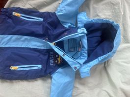 Winterjacke für Kinder, Grösse 86/92, Top Zustand!