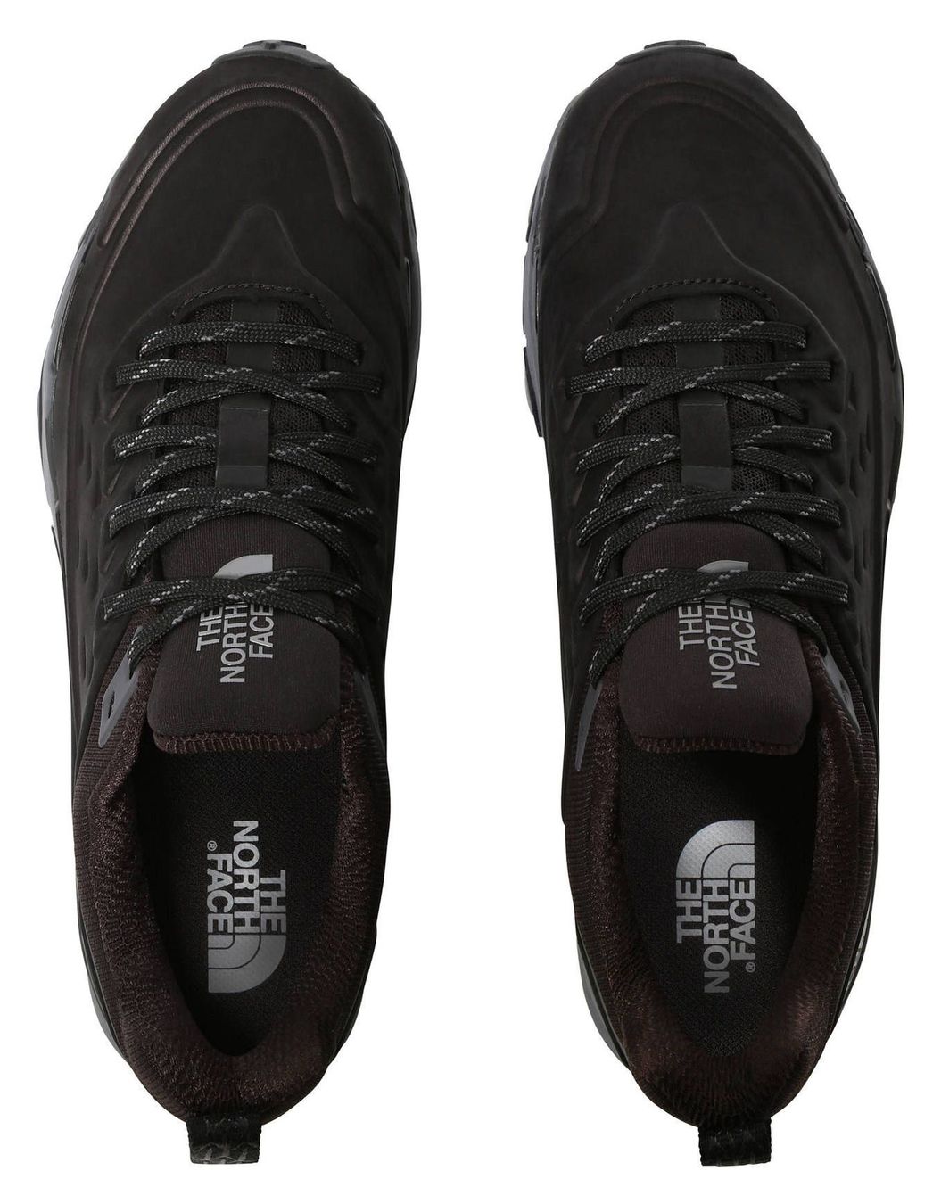 North Face Scarpe da uomo: THE NORTH FACE Trekking / Wanderschuhe Gr. 43 – Nuovo e nell'imballaggio originale da Mülenen venduto da CreativeSolutions 1