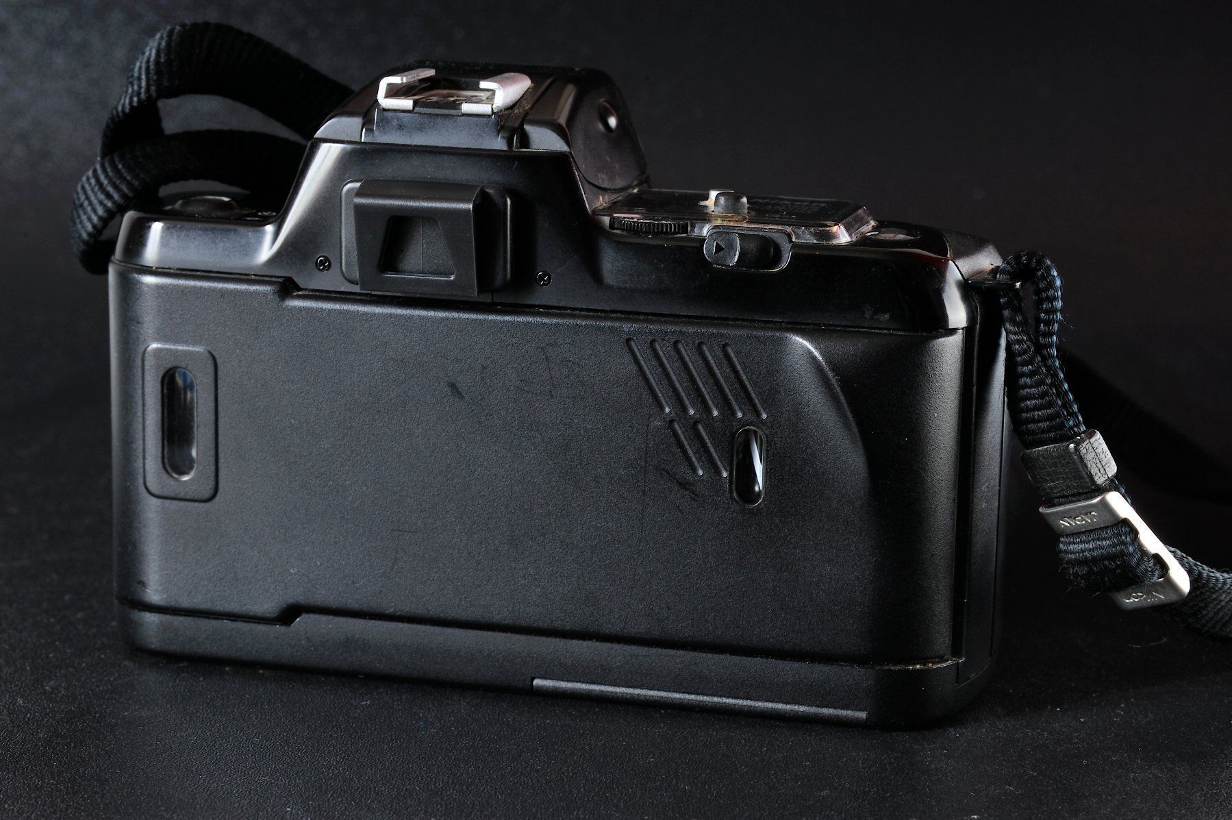 Nikon Appareil photo: Nikon F-401s – D'occasion à Fleurier par im_ghl 1