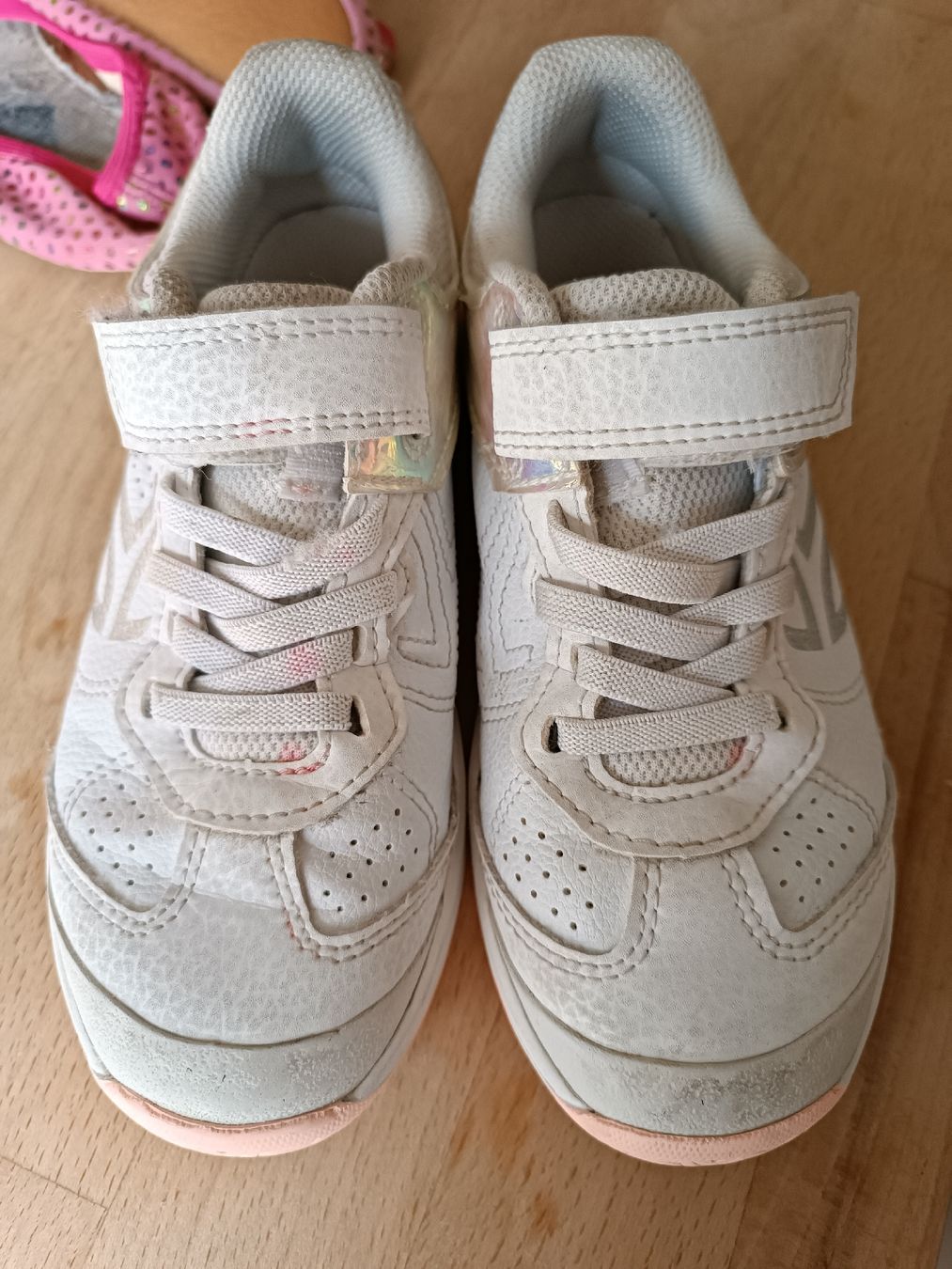 Puma Scarpe per ragazze: Schuhe Mädchen Gr 31 / 32 – Usato da Binz venduto da julijuli 4