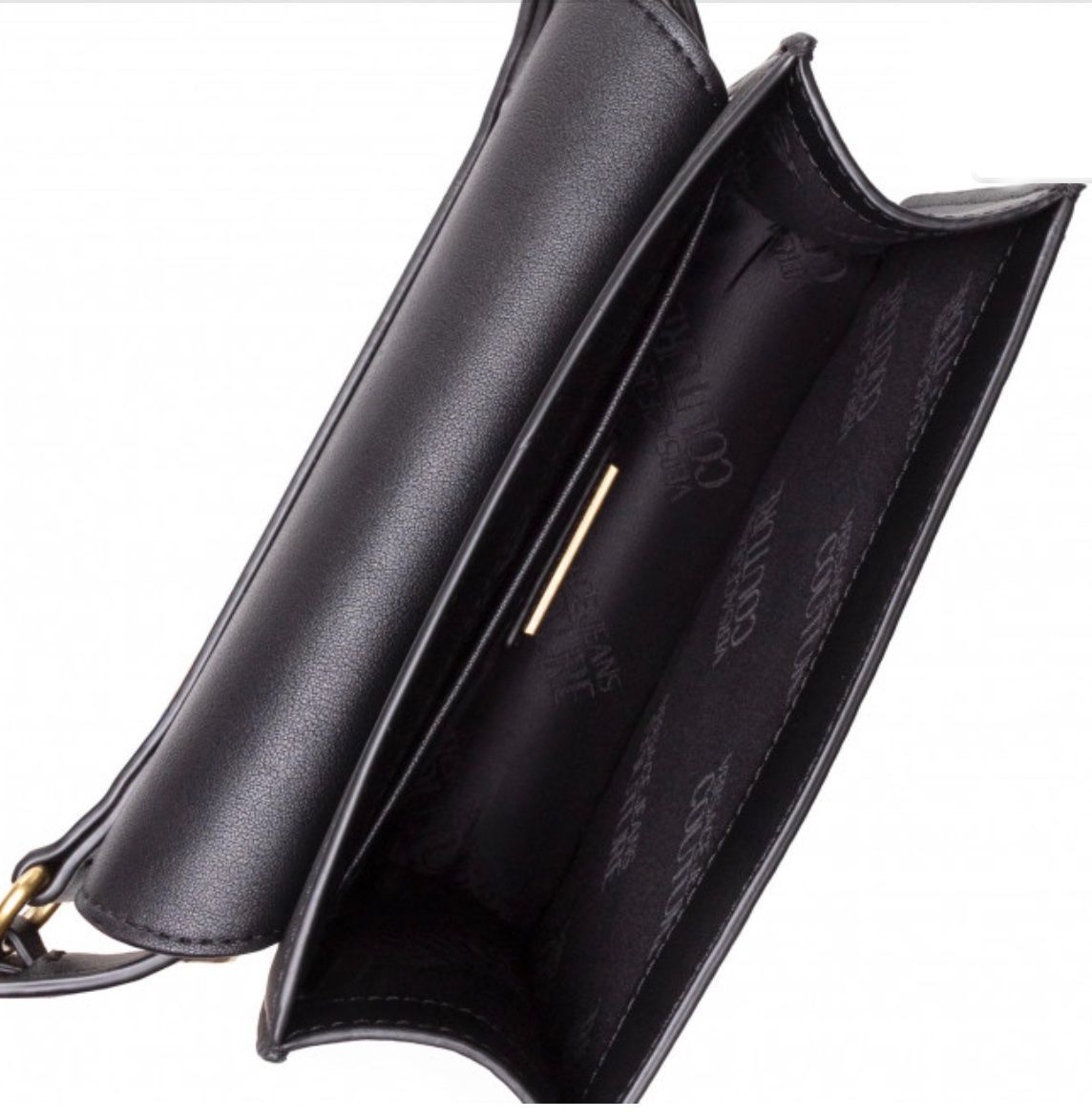 Versace Taschen für Damen: Versace Jeans Couture Handtasche – Neu (gemäss Beschreibung) aus Oberaach von Dandy2021 4