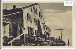 Hotel Faulhorn - animee