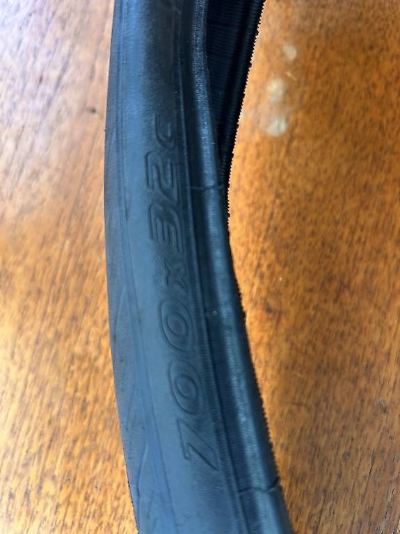 Pneus & Kompletträder: Pirelli P7 Sport 709-32c – Gebraucht aus Winterthur von balmer74 2