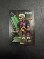Topps Match Attax 2025/26 Lamine Yamal 448