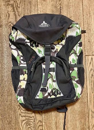 Kinder-Rucksack 