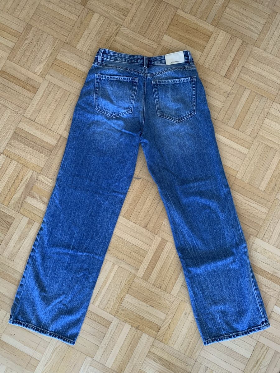 Stradivarius Jeans: 2 Stradivarius Jeans Gr. 38 – Usato da Jona venduto da Siestaaa 2
