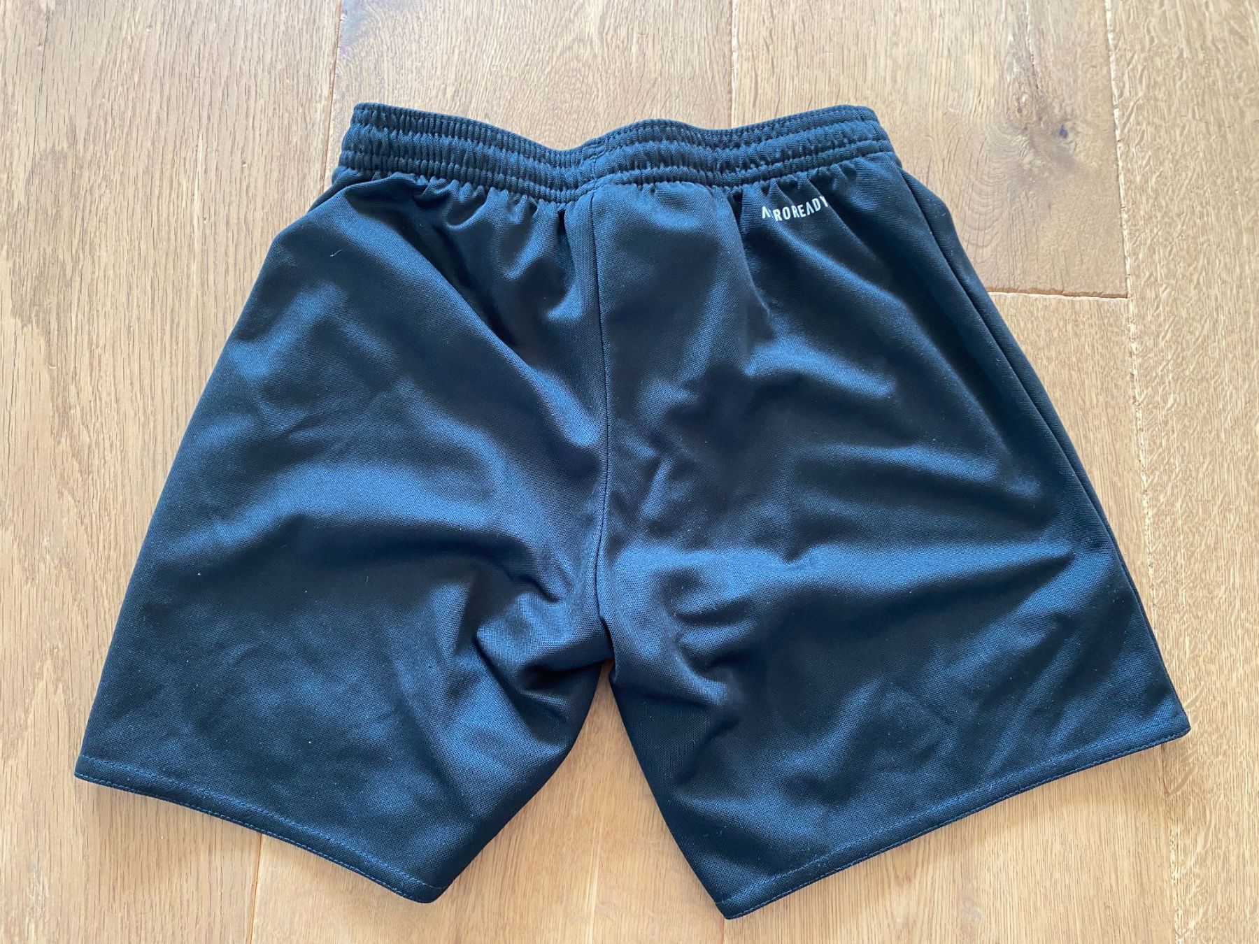 Adidas Pantaloni: Sporthose, Adidas,  Gr. 140 – Usato da Oberkirch LU venduto da HubRen 2