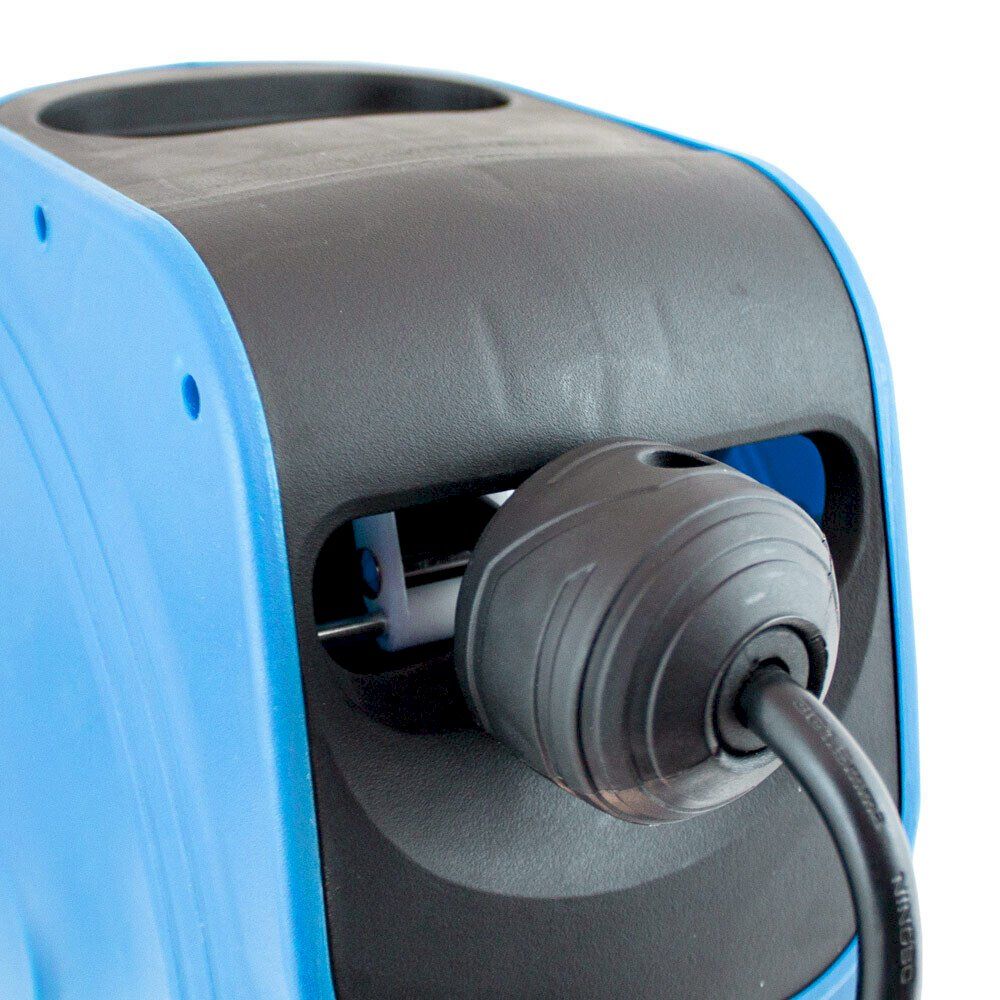 Cavi: BITUXX Kabeltrommel 20m – Nuovo e nell'imballaggio originale da Bottighofen venduto da zaap 3