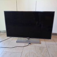 Téléviseur Samsung 40 pouces type UE40D6530