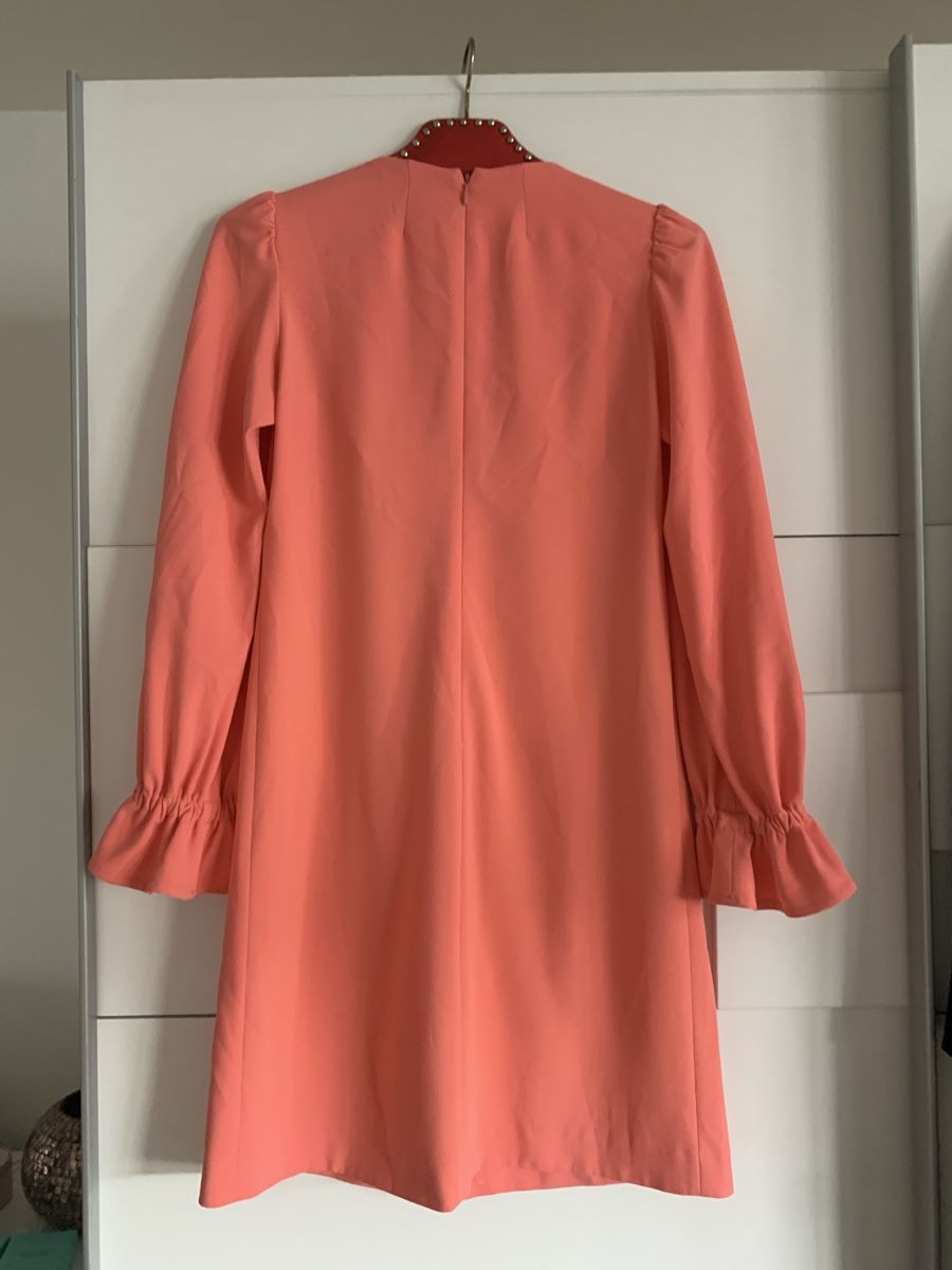 Vestiti: Sonia Rykiel kleid – Usato da Zürich venduto da Nikuska32 1