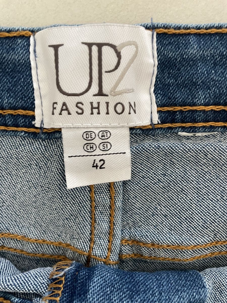 Jeans: 7/8 Jeans Gr 42 NEU – Nuovo e nell'imballaggio originale da Rüti ZH venduto da kar_xx9l 3