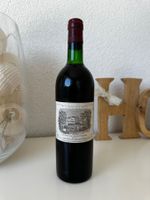 Château Lafite Rothschild 1973