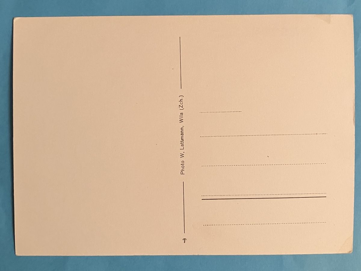 Cartoline postali: Alte Ansichtskarte Bauma (ZH) - Bahnhof – Usato da Bauma venduto da Baumer71 1