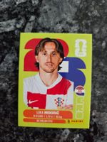 WM PANINI 2026 - LUKA MODRIC - CRO 9