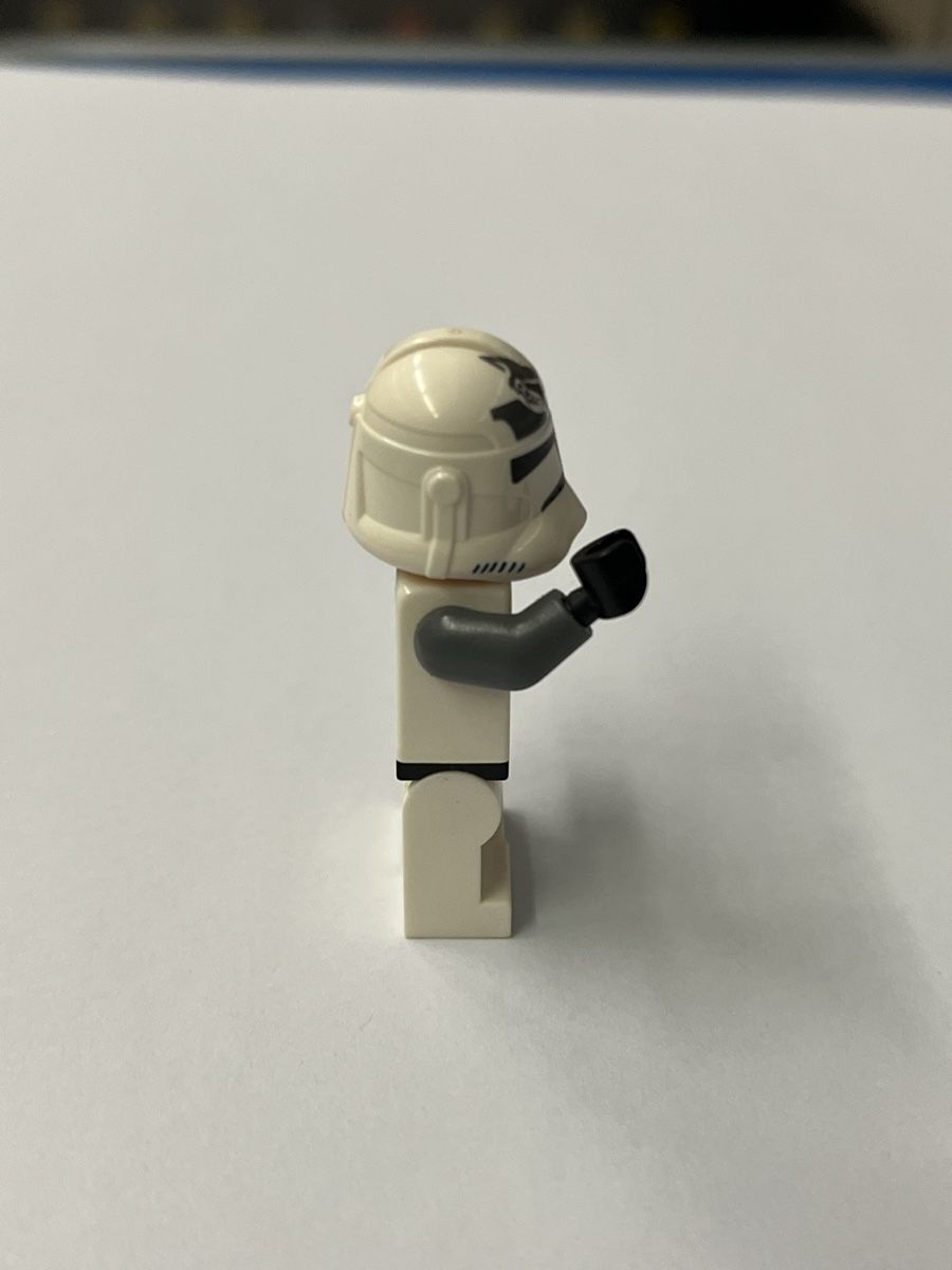 Lego Jeux de construction: Clone trooper wolfpack phase 2  – Neuf (Voir description) à Le Landeron par rai_rry8 3