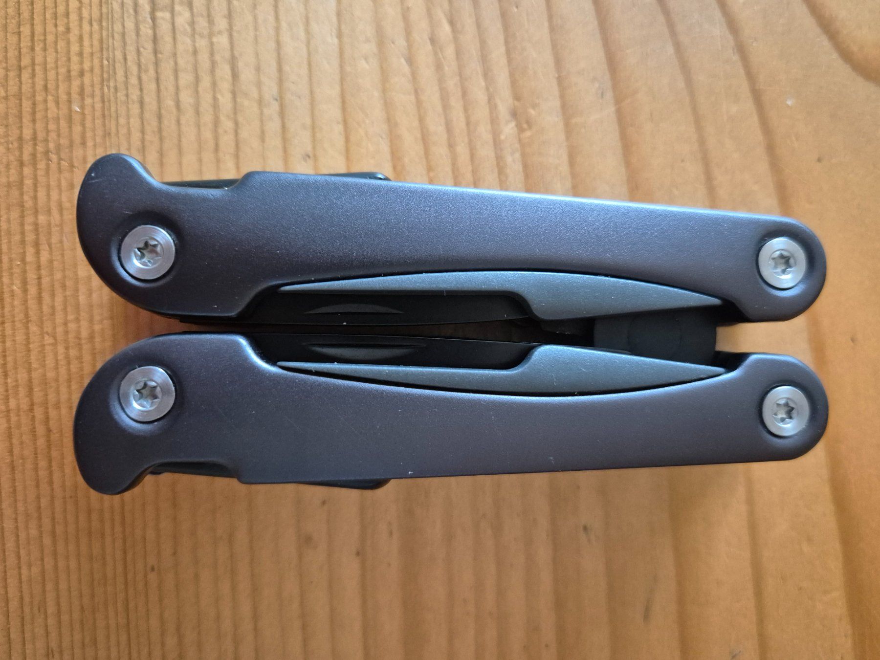 Alle Werkzeuge: Swiss Peak Multitool Zustand gemäss Bilder – Gebraucht aus Oberuzwil von ceeg7 3