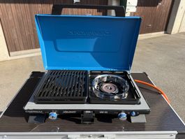 CampingGaz Kocher/Grill