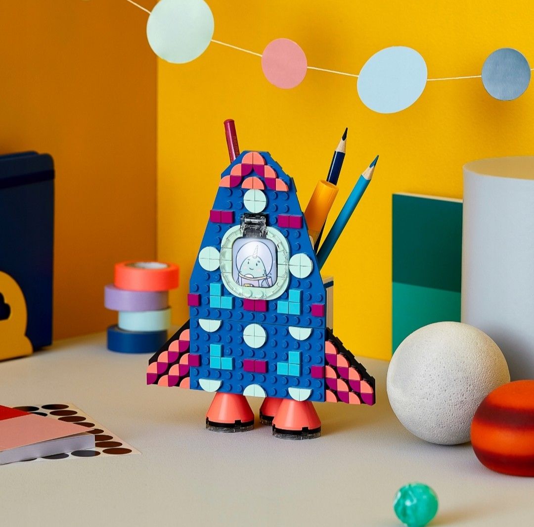 Lego Kit di costruzioni: Neu Lego Dots 41936 – Nuovo e nell'imballaggio originale da Bettlach venduto da Angie84Ch 2