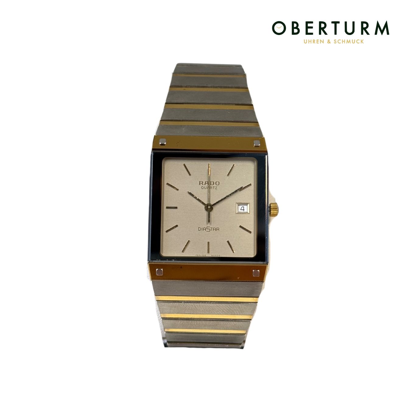 Rado Montres: Rado Distar – D'occasion à Brugg AG par Oberturm