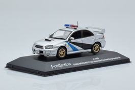 Subaru Impreza GD C-E WRX STI 2003-2005 "Colorado Street