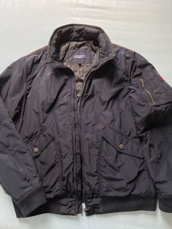 Herren Jacke Gr. L