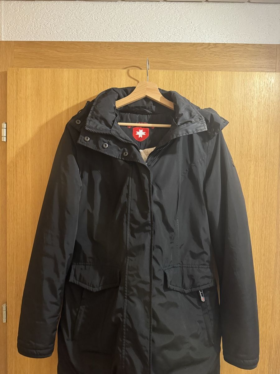 Wellensteyn Giacche: Wellensteyn Winterjacke  – Usato da Grindelwald venduto da Loredana_Crescente 1