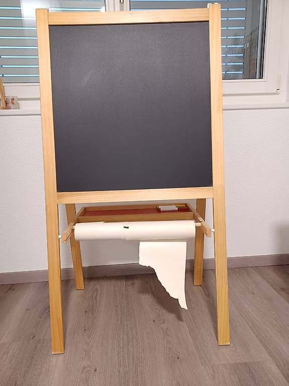Ikea Giocattoli: Ikea Mala Staffelei – Usato da Feusisberg venduto da due96
