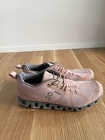 On Cloud Schuhe Damen Waterproof rosa Grösse 39