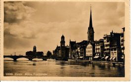 Zürich