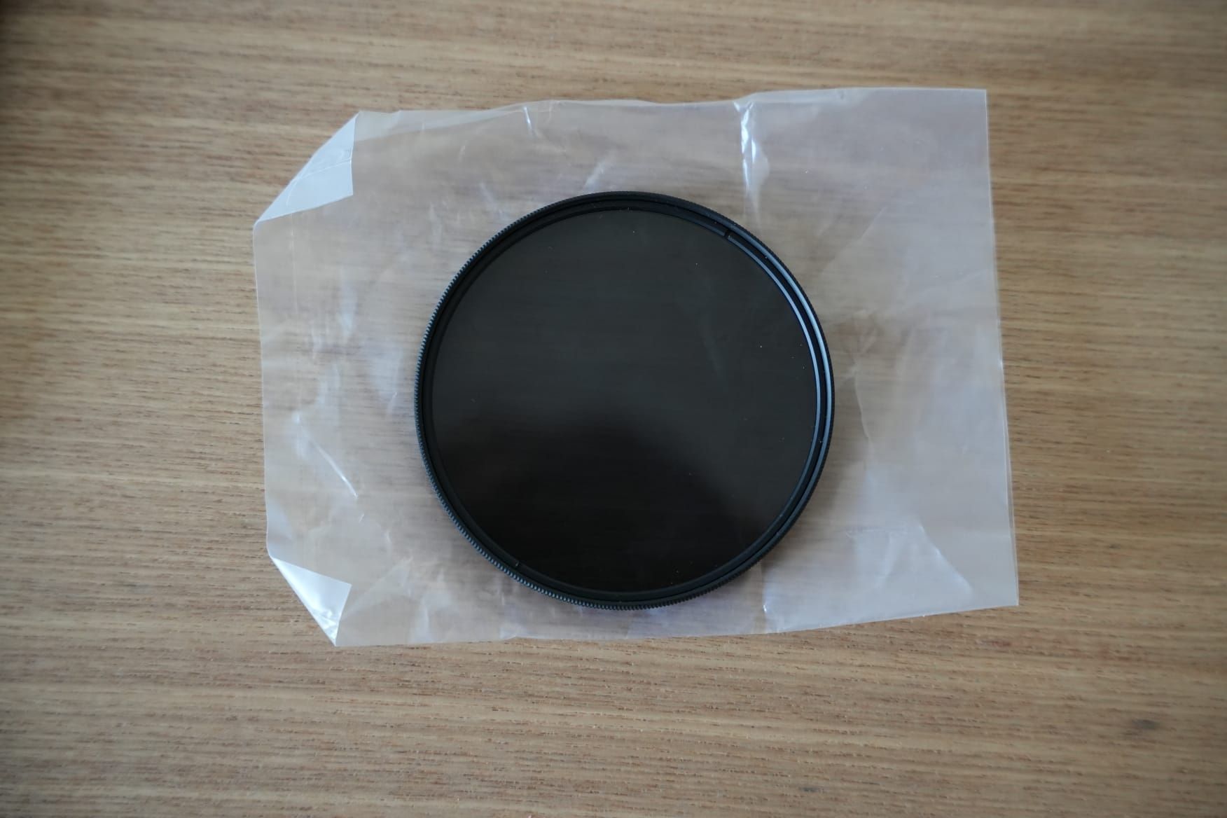 Filter: HOYA Digital Filter Kit 77mm – Gebraucht aus Moosseedorf von Sonnenschein.. 3
