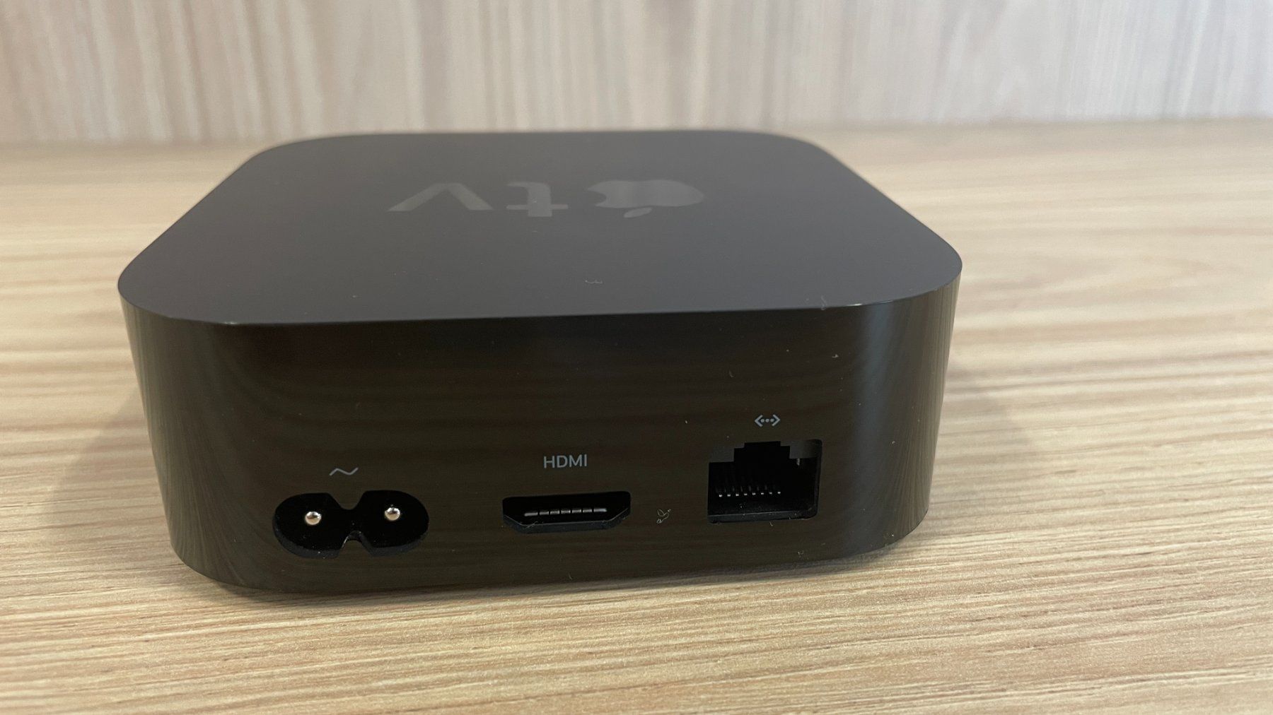 Apple Sistemi audio & multimediali: Apple TV 4K A1842 – Usato da Heerbrugg venduto da Kirchhofer 1