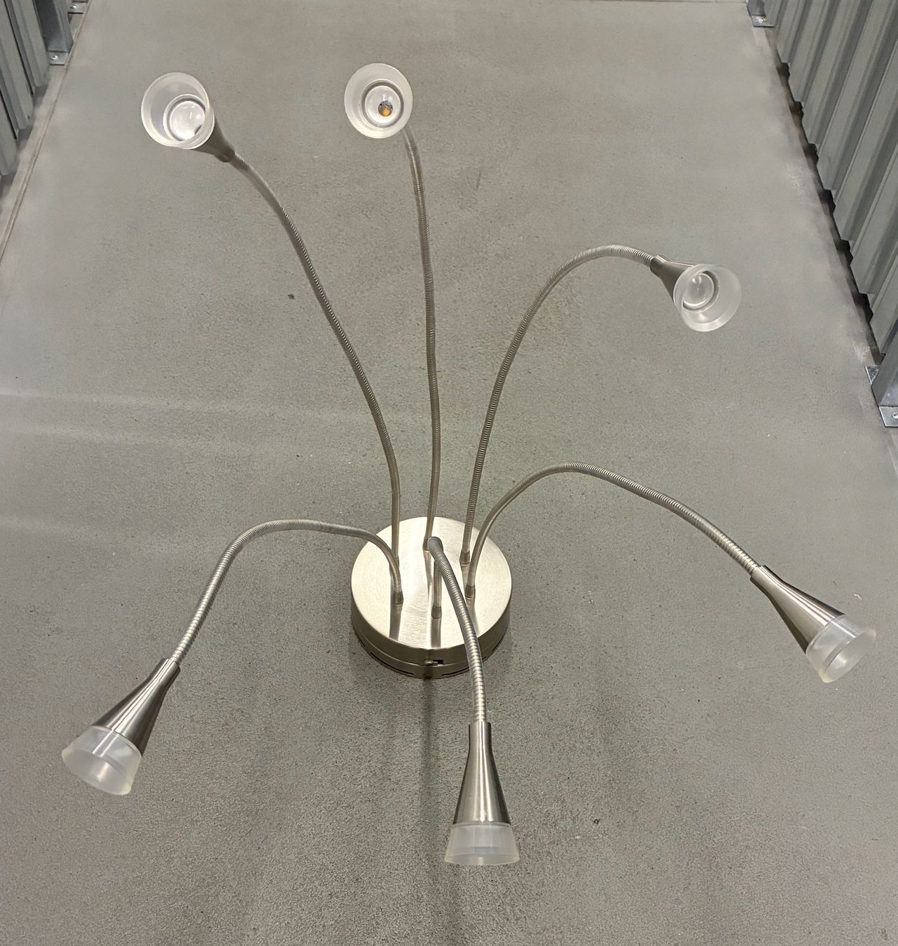 Ikea Lampadari & plafoniere: Lampadario Ikea – Usato da Bellinzona venduto da EmanueleGalli