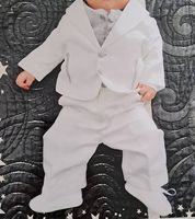 Taufkleid Junge Grösse 62-68