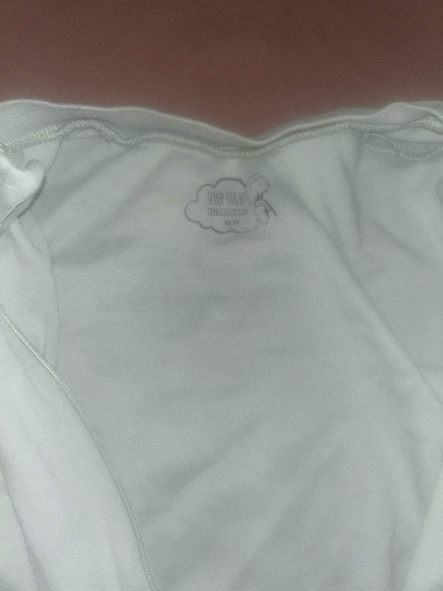 Pigiama & Simili: Baby Pijama Grösse 86/92  – Usato da St. Gallen venduto da oli_ryy9 1