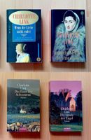 Verschiedene Romane Bücher