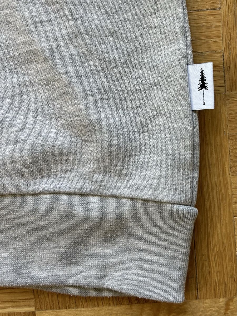 Nikin Pulls & Sweat-shirts: Grauer NIKIN Pullover Grösse S – D'occasion à Urtenen-Schönbühl par sanfilipp0 6