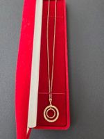Gold Anhanger / Gold Schmuck / Neu