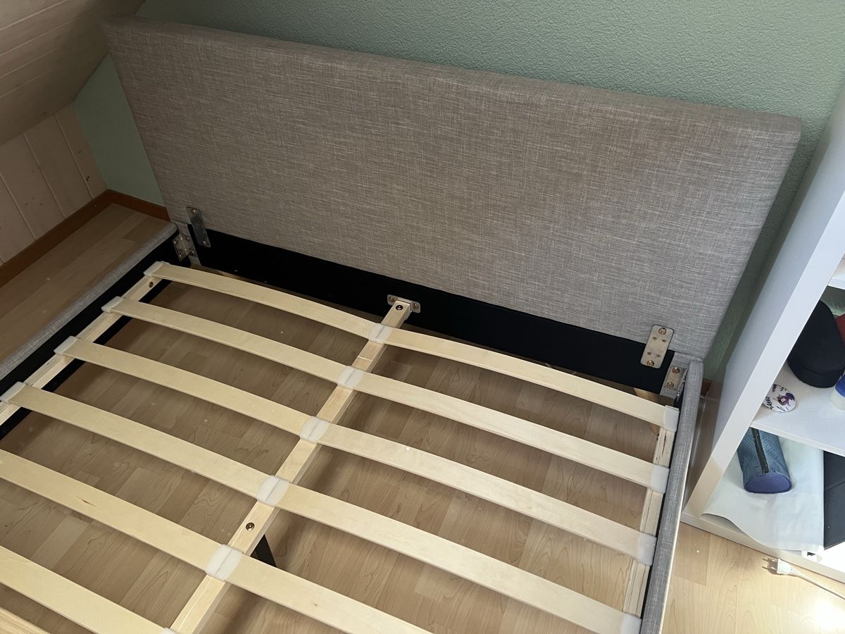 Letti: Bett (mit Matratze falls gewünscht) – Nuovo (secondo la descrizione) da Thun venduto da rac_b85w 2