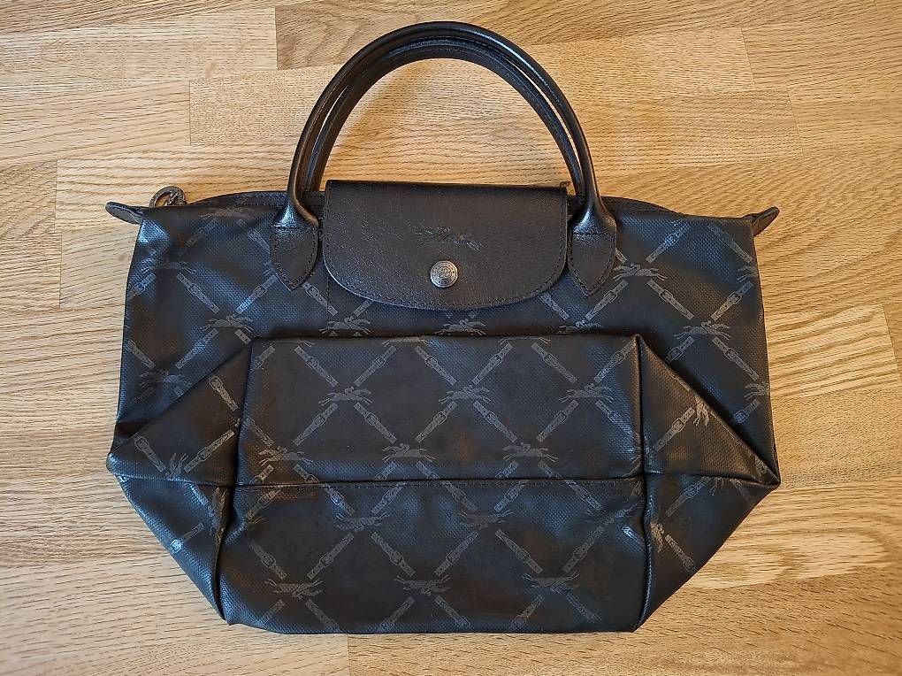 Borse da donna: Sac à main Longchamp – Usato da Chavannes-de-Bogis venduto da mag_hc8z 4