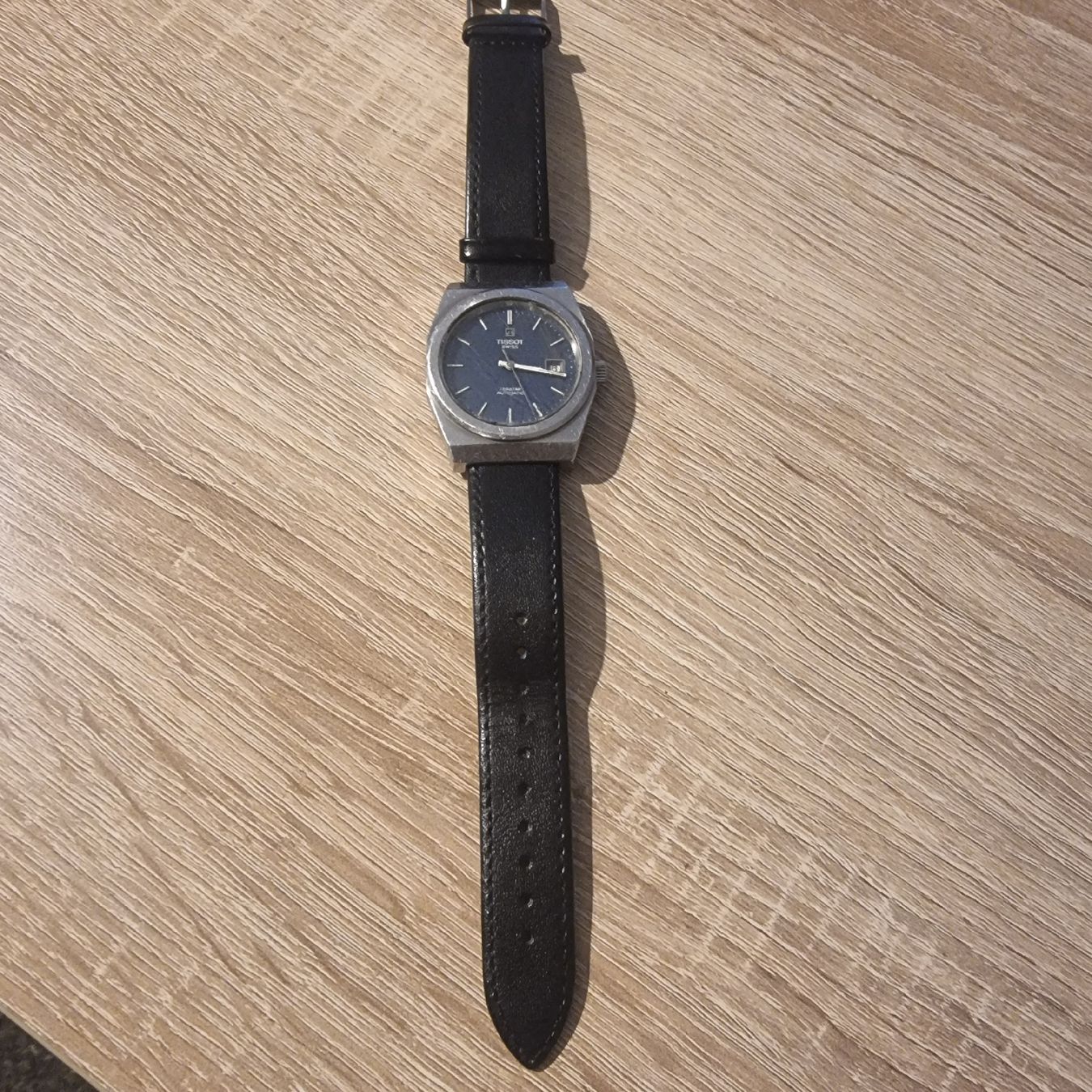Tissot Montres: Montre Tissot Seastar Automatic – D'occasion à Chessel par Helder77