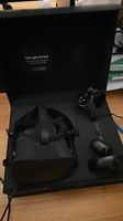 Oculus Rift komplett mit 3 Sensoren